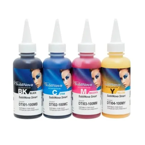 ENCRE SUBLIMATION SUBLINOVA KOREA PACK 100ML