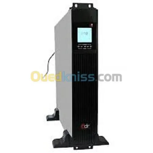 ONDULEUR ADR  RACKABLE/TOUR 1KVA