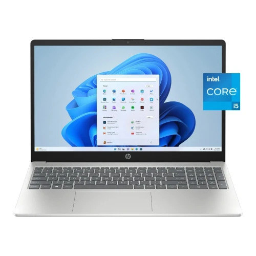 LAPTOP HP I5 - 12EME - 8GB -512 SSD -ECRAN 15.6 FHD