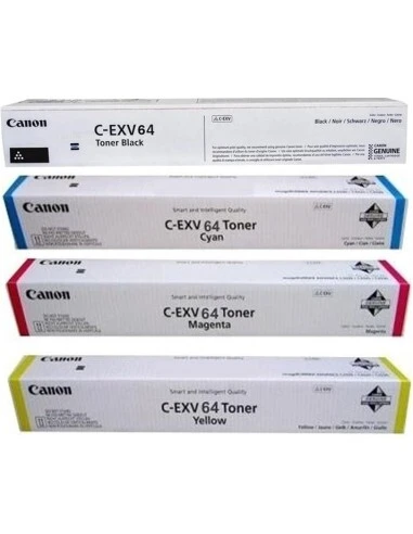 TONER EXV64 COMPATIBLE