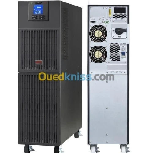 ONDULEUR APC 10 KVA TOUR