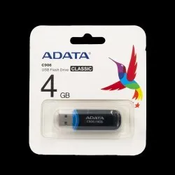 FLASH DISQUE ADATA 04 GB - 2.0 *** DISPONIBLE EN GROS ***