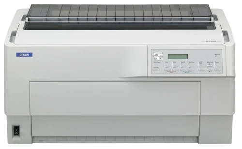 Epson DFX-9000 Imprimante Matricielle
