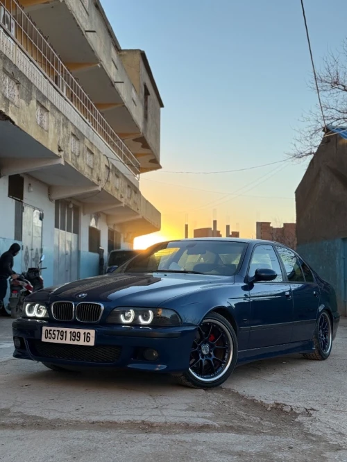 BMW Série 5 1999 Série 5