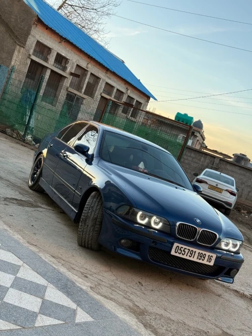 BMW Série 5 1999 Série 5