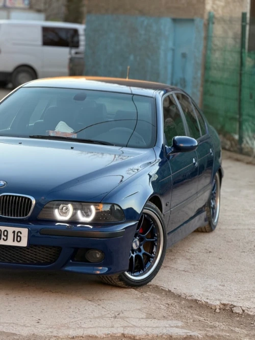 BMW Série 5 1999 Série 5