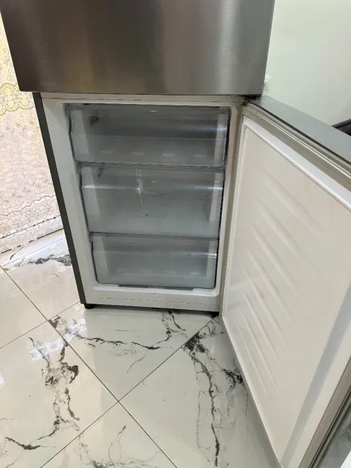 Réfrigérateurs combinés condor
