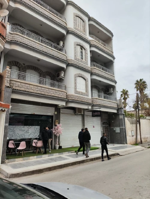 Vente Villa Constantine Constantine