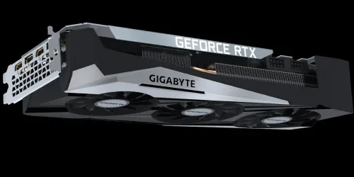 GeForce RTX 3070 Ti GAMING OC 8G