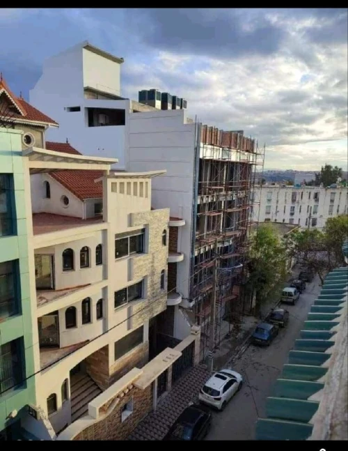 Vente Villa Constantine Constantine