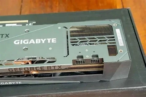 GeForce RTX 3070 Ti GAMING OC 8G