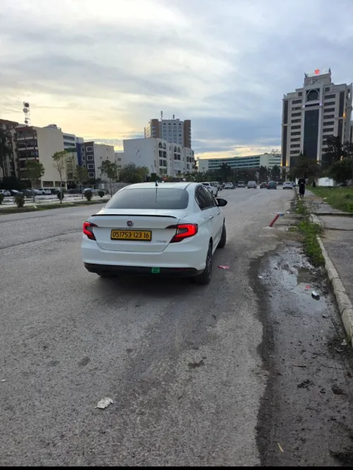 Fiat Tipo Sedan 2023 City
