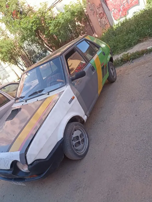 Fiat Ritmo 1981 Ritmo