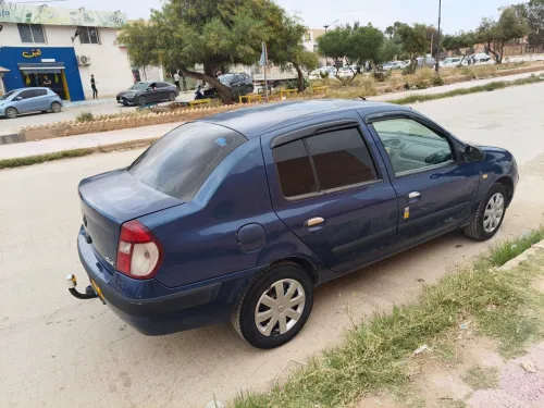 Renault Clio Classique 2004 Clio Classique