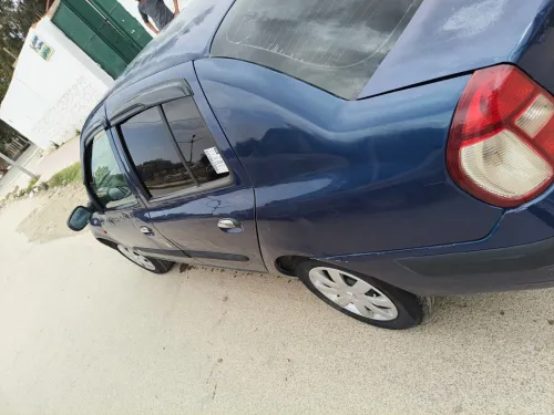 Renault Clio Classique 2004 Clio Classique