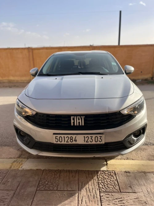 Fiat Tipo 2023 City plus