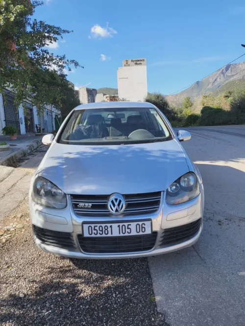 Volkswagen Golf 5 2005 R32