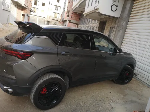 Geely Coolray 2024 Gf+