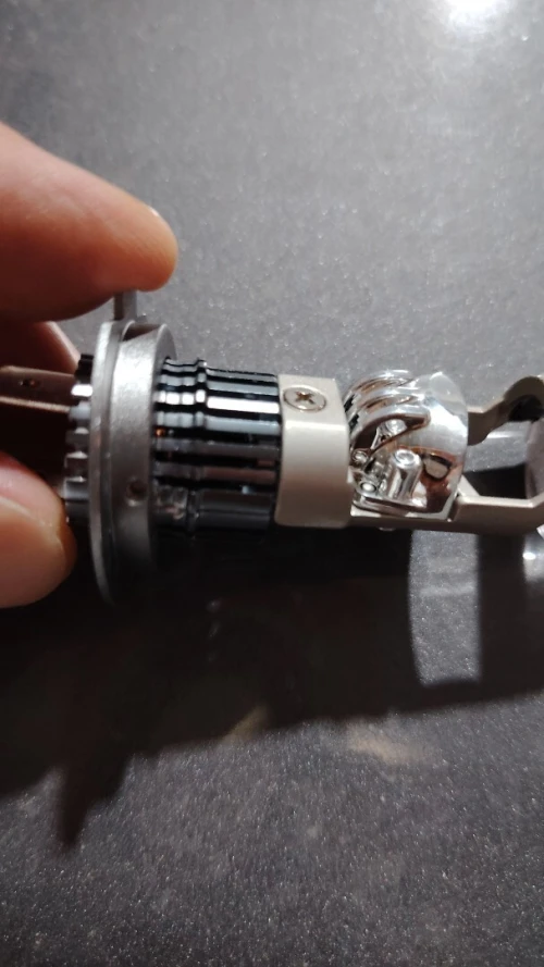 Mini loupe