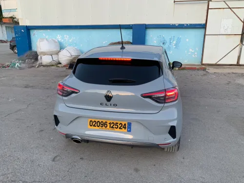 Renault Clio 5  2025 Esprit Alpine