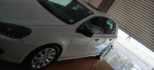 Volkswagen Golf 6 2013 Match