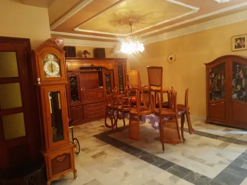 Vente Villa Constantine Constantine