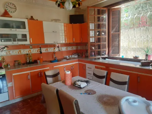 Vente Villa Constantine Constantine