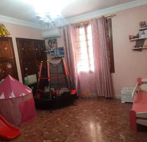 Location Villa Constantine Constantine