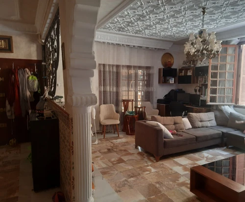 Vente Villa Constantine Constantine