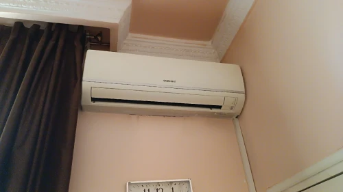 Climatiseur Samsung 9000 BTU