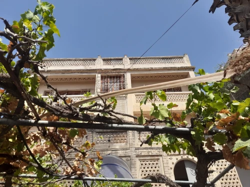 Vente Villa Constantine Constantine