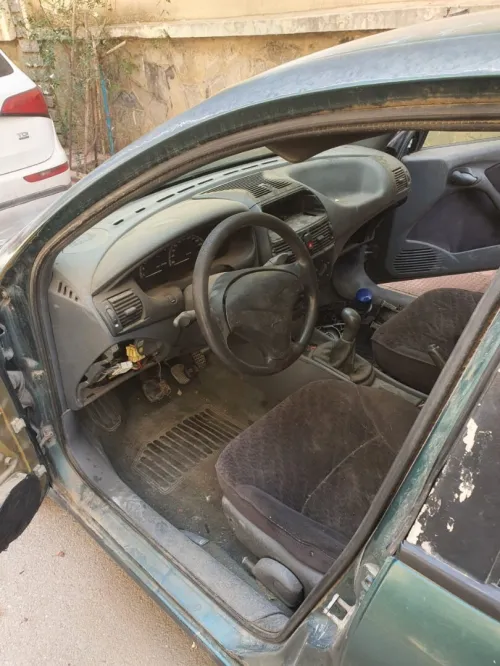 Fiat Brava 1996 gt
