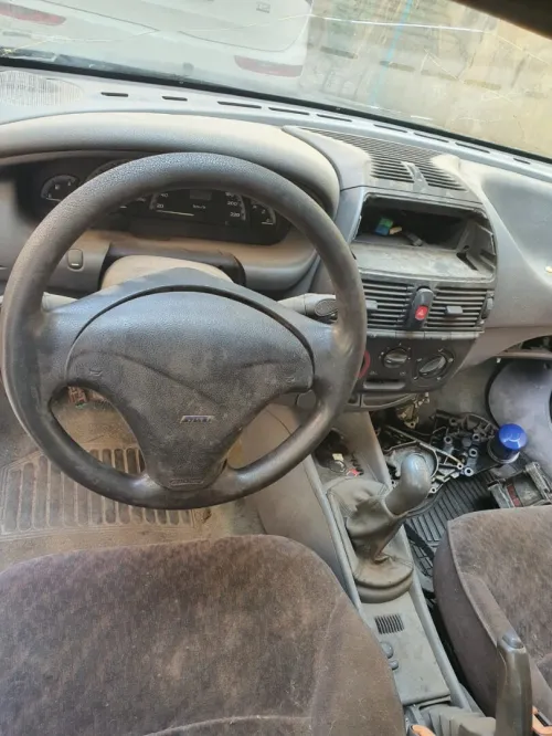 Fiat Brava 1996 gt