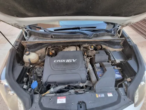 Kia Sportage 2018 GT Line