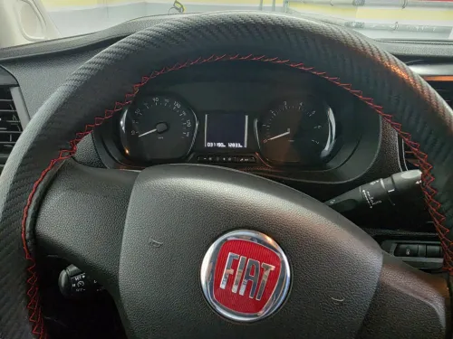 Fiat Skodo 2024 Skodo