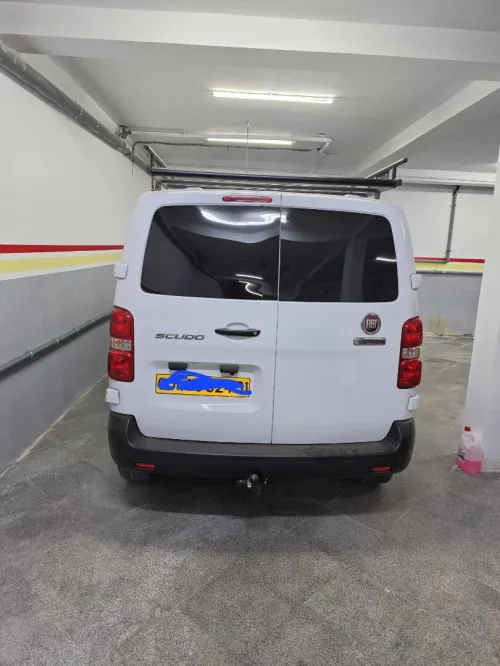Fiat Skodo 2024 Skodo