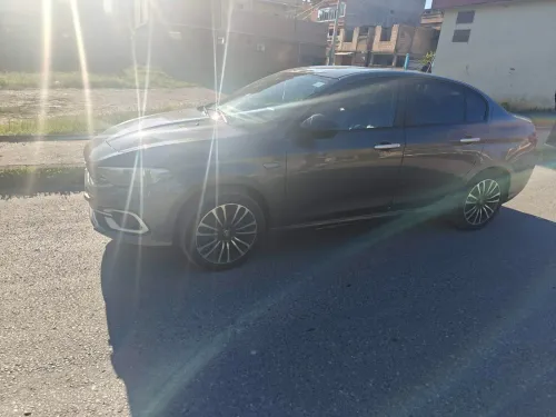Fiat Tipo Sedan 2023 Urban Plus