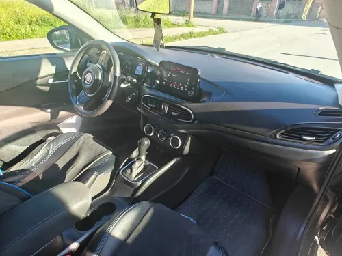 Fiat Tipo Sedan 2023 Urban Plus