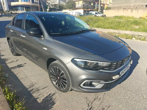 Fiat Tipo Sedan 2023 Urban Plus