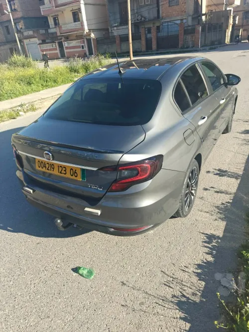 Fiat Tipo Sedan 2023 Urban Plus