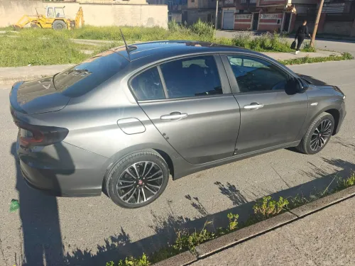 Fiat Tipo Sedan 2023 Urban Plus