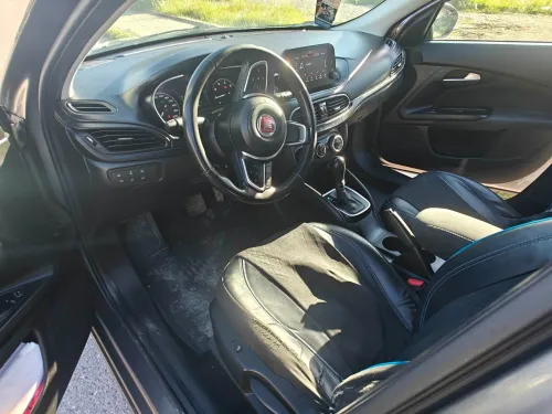 Fiat Tipo Sedan 2023 Urban Plus