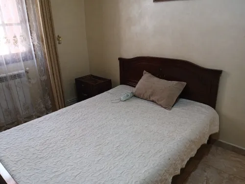 Chambre a coucher