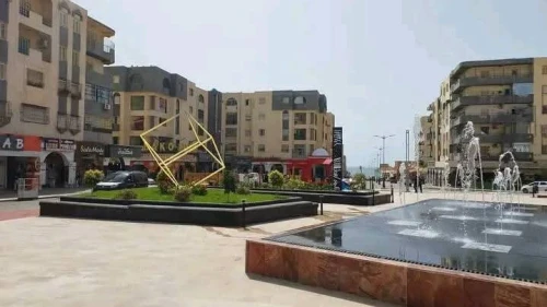 Location Appartement F3 Mostaganem Mostaganem