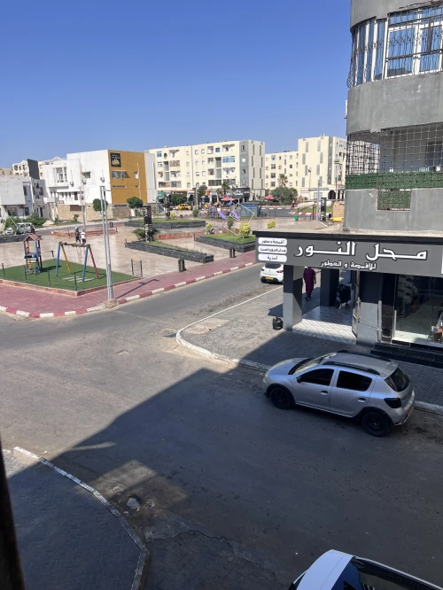 Location Appartement F3 Mostaganem Mostaganem