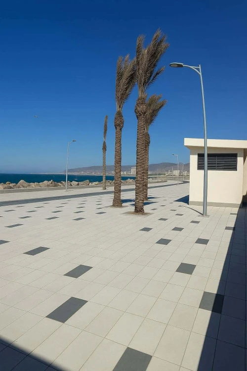 Location Appartement F3 Mostaganem Mostaganem
