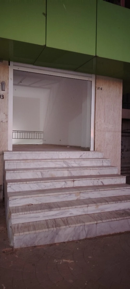 Location Local Oran Bir el djir