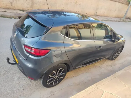 Renault Clio 4 2019 Limited
