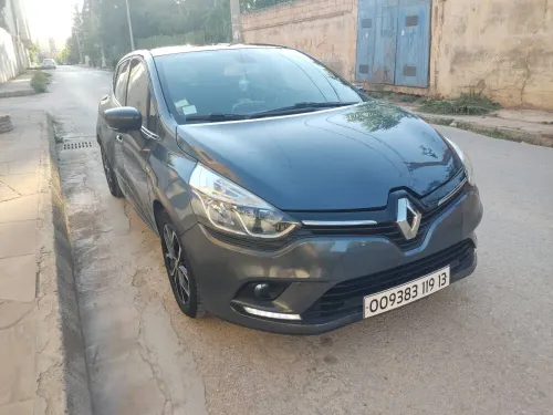 Renault Clio 4 2019 Limited
