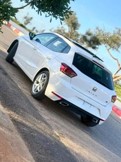 Seat Ibiza 2018 FR